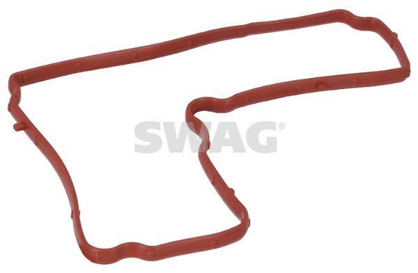 Garnitura, capac supape 33 10 4554 SWAG